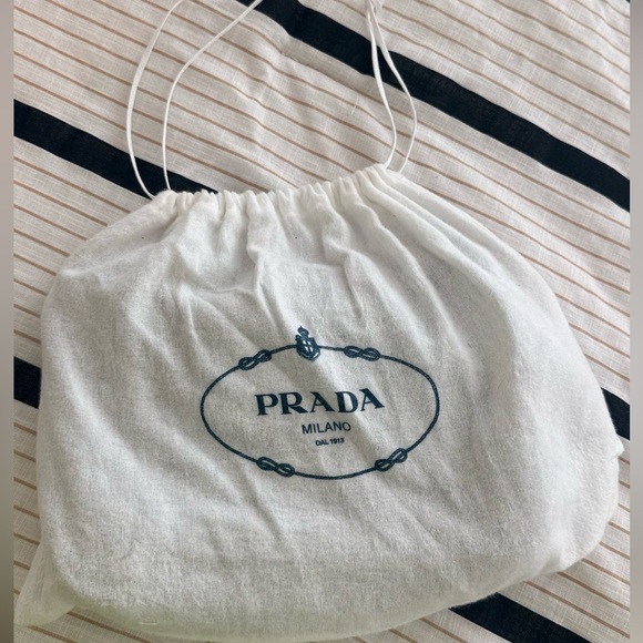 Prada re edition 2005 crossbody bag - Picture 7 of 12